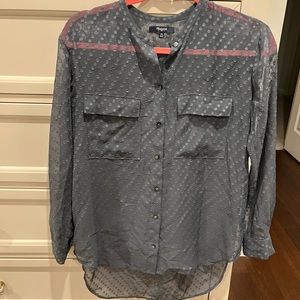 Madewell top